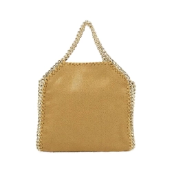 【Sản phẩm mới】Túi Stella McCartney Tiny Falabella 391698 WP0404 616785