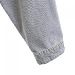 MIU MIU GWB148 S231 Áo khoác denim - Hàng hiệu Authentic 818771