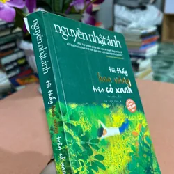tôi thấy hoa vàng trên cỏ xanh 🌊 693452