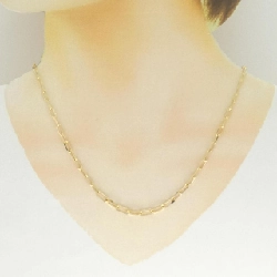 K18YG Necklace - Hàng hiệu Authentic 865586