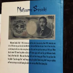 Combo Natsume Soseki 1031646