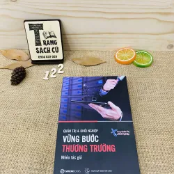 Vững bước thương trường