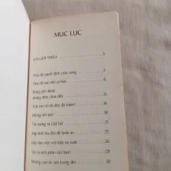 tlbook Thái độ sống tạo nên tất cả! 929201