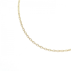 Dây chuyền K18YG - Hàng hiệu Authentic 866667