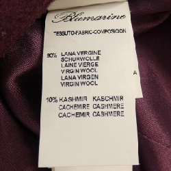 【Mã giảm giá】Blumarine áo khoác 633951