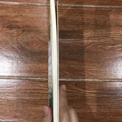 Chân Lạp phong thổ ký - Chu Đạt Quan  (8) 1006534