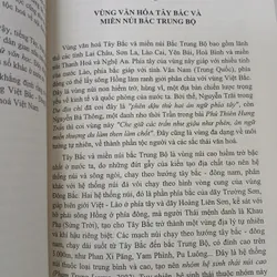 PHÂN HÓA VÙNG VÀ PHÂN VÙNG VĂN HÓA Ở VIỆT NAM - NGÔ ĐỨC THỊNH 721118