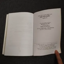 Truyện Kiều - NXB Đồng Nai  705372