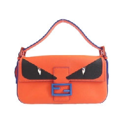 Túi Fendi BAG BUGS Baguette 8BR600 41K Túi đeo vai