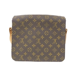 Túi xách vai Louis Vuitton Monogram Cartsier 26cm M51252 - Hàng hiệu Chính hãng 801906