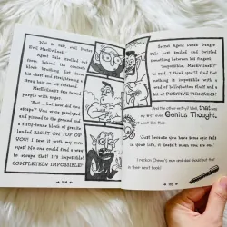 Eric Vale (Sách nhập) - 3 quyển 795778