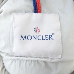 Áo khoác lông vũ MONCLER 635614