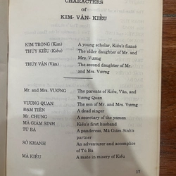 Kim Vân Kiều - Nguyễn Du (o4) 497789