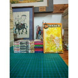 TRUYỆN TRANH CHOBITS 295825
