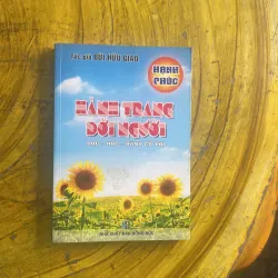 COMBO HÀNH TRANG ĐỜI NGƯỜI & BIẾT NGƯỜI DÙNG NGƯỜI QUẢN NGƯỜI 960223