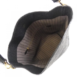 Túi xách vai Louis Vuitton Monogram Empreinte Bagatelle M50072 608452