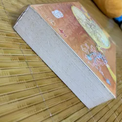 Ba con uyên ương một đôi lẻ 999212