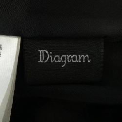 【Mã giảm giá】Quần Diagram 653150