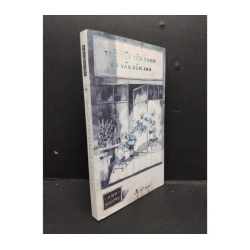 Trời vẫn còn xanh, em vẫn còn anh