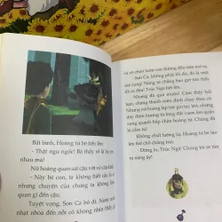 Kẻ Trộm Sao - Những Câu Chuyện Phiêu Lưu Mới Của Hoàng Tử Bé 927485