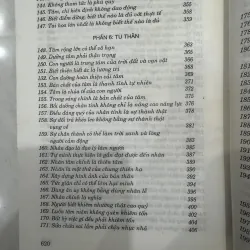 Nghệ thuật xử thế - Giỏi Vuông Giỏi Tròn 787184