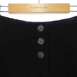 【Mã giảm giá】Chanel CHANEL Váy 654264