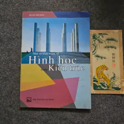 Hình học trong kiến trúc