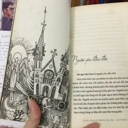 Đi đâu cũng nhớ Sài Gòn và em - Anh Khang 706306