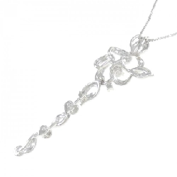 Dây chuyền kim cương Tasaki 0.23CT - Hàng hiệu Chính hãng 842004