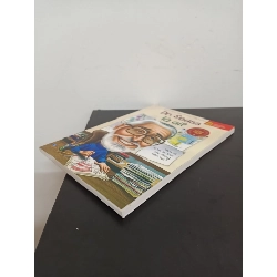 Dr. Seuss Là Ai? (2017) - Janet B. Pascal, Nancy Harrison Mới 90% HCM.ASB0703 913234