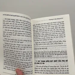 “8 tố chất trí tuệ quyết định cuộc đời người phụ nữ” tác giả Mã Ngân Văn 592870