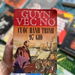 Cuộc Hành Trình 97 Giờ