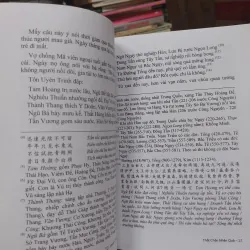 Sách: Thất chân Nhân Quả - TG: Lê Anh Minh dịch và chú (A2) 973125