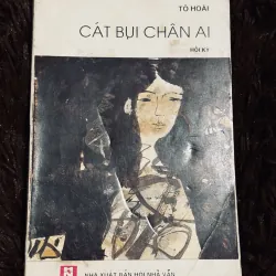 Cát bụi chân ai