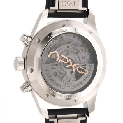 Đồng hồ IWC Pilot Chronograph APXGP IW378009 SS tự động - Hàng hiệu Chính hãng 881343