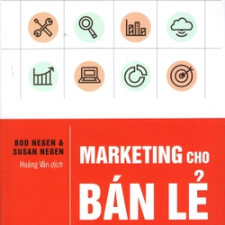 Marketing Cho Bán Lẻ 223877