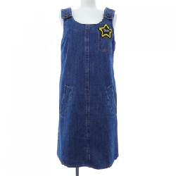 【Mã giảm giá】Miu Miu MIU MIU Đầm