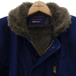 BLUE BLUE Jacket - Hàng hiệu Authentic 895810