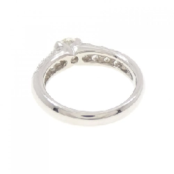 Nhẫn kim cương PT 0.495CT 673212