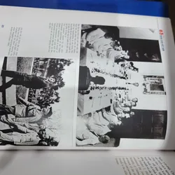 65 năm ngoại giao Việt Nam  605552