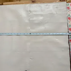 Giường kết hợp thùng để đồ - Gỗ thông pallet 1017813