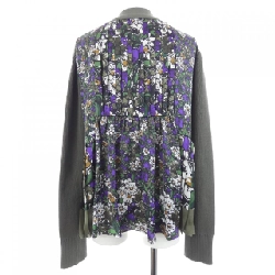 SACAI 23-06659 Áo khoác cardigan - Hàng hiệu Authentic 823707