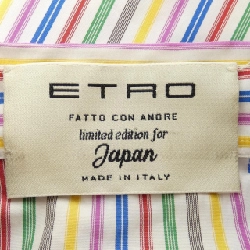 Áo sơ mi ETRO - Hàng hiệu Authentic 898937