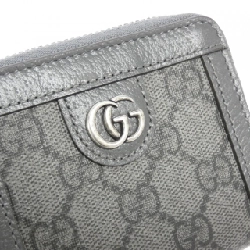 【新品】Gucci OPHIDIA 791744 UULBN ví đựng tiền 622039