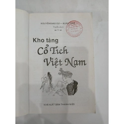 Kho Tàng Truyện Cổ Tích Việt Nam 549635