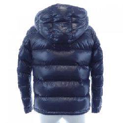 MONCLER MAYA Áo khoác lông - Hàng hiệu Chính hãng 886070