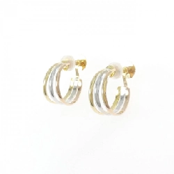 750 Ba màu Bông tai - Hàng hiệu Authentic 873526