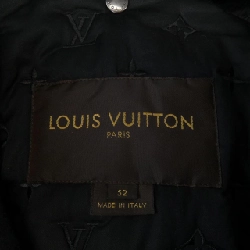 Áo khoác duffle LOUIS VUITTON MJCO10WND - Hàng hiệu Chính hãng 894660