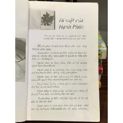 Bí mật của hạnh phúc – David Niven 560355