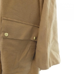 【Mã giảm giá】Room no.8 Poncho 634980